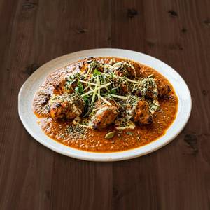 Chicken Lajawab
