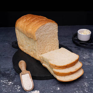 Wholewheat Sandwich Bread