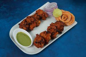 Chicken Tikka