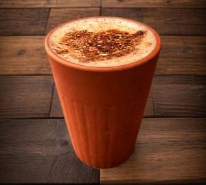 Chocolate Chai