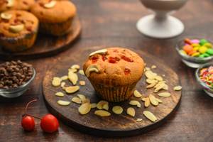 Cashew Cup (6 Pcs)