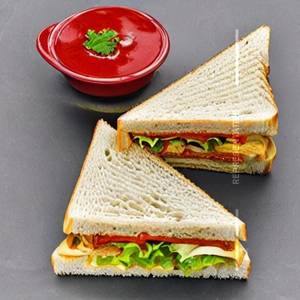 Special sandwich
