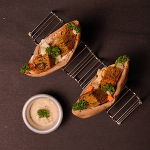 Surti Falafel
