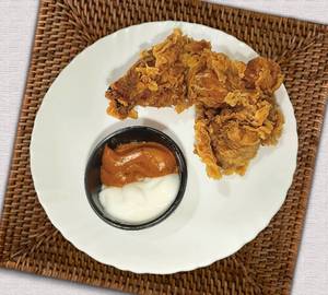 Crispy Tangdi