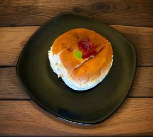 Jam bun maska [1 pieces]