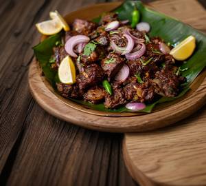 Mutton dry