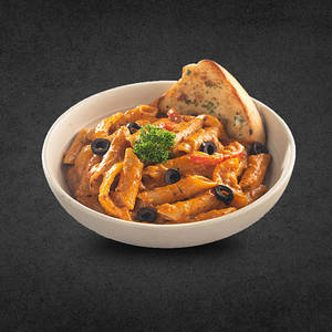 Red Sauce Pasta