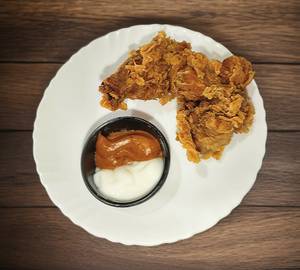 Chicken Piece 1