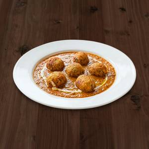 MALAI KOFTA RED GRAVEY