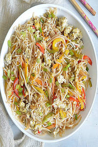 Egg Noodles