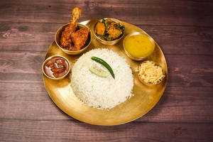 CHICKEN TRIPTI Thala(2pc)