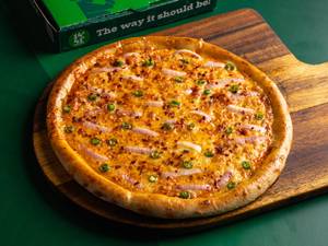 Fiama Pizza