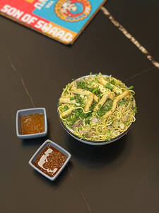 Paneer Noodles