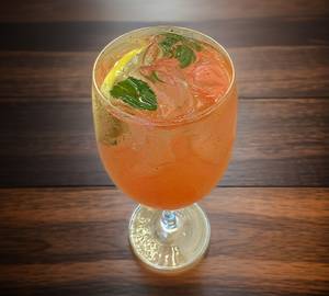 Spicy guava punch [350 ml]