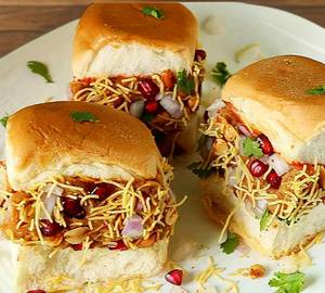 Dabeli [ 2 Pieces ]