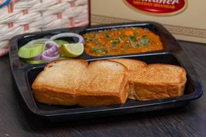 Pav Bhaji