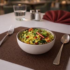 Poha