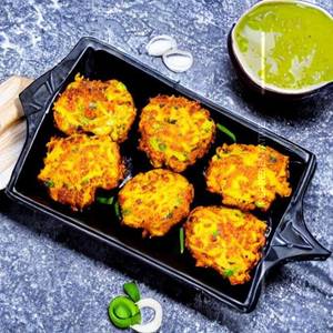 Corn Fritters