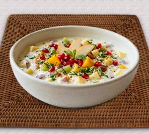 MIX FRUIT RAITA