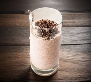 Oreo Shake 1 glass 
