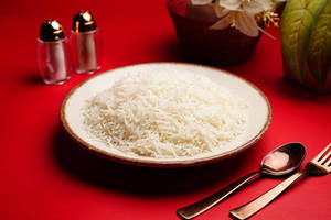 Ghee Rice