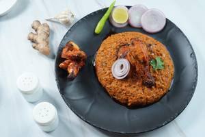 Rarah Chicken