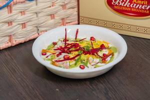 Aloo Tikki