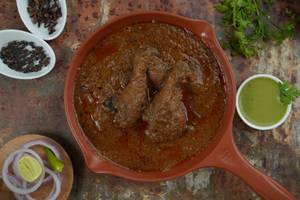Chicken Korma