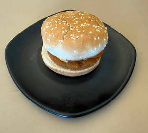 Classic burger