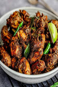 Chicken Fry