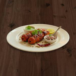 TANDOORI SOYA CHAP