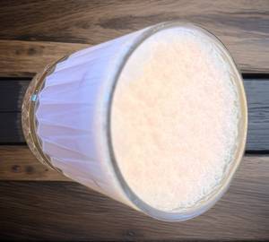 Strawberry milkshake [350 ml]