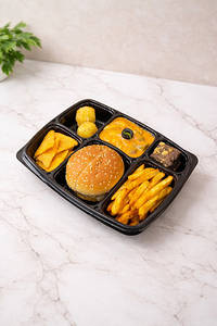 Value Meal Combo