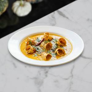 PAPAD SABJI