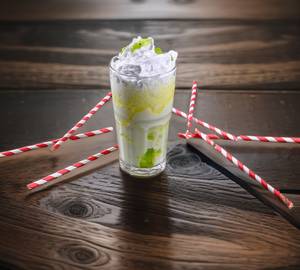 Alphonso Smoothie