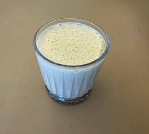 Hazelnut cold coffee [350 ml]