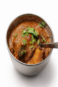 Chicken Chettinad