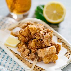 Chicken Karaage
