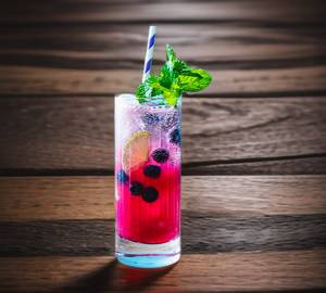 Blueberry