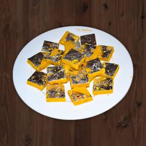 Special Barfi