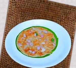 Onion Paneer