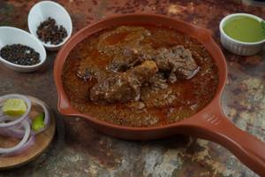Mutton Korma
