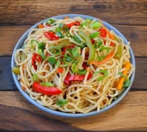 Egg Chilli Garlic