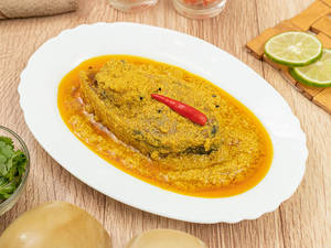 Barishali Ilish