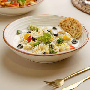 Alfredo (White Sauce)[New]