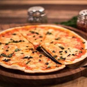 Freestate Pizza