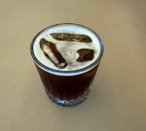 Iced americano [350 ml]