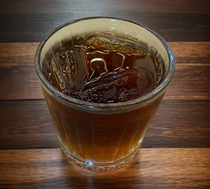 Lemon iced tea [350 ml]