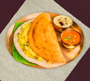 Onion Masala