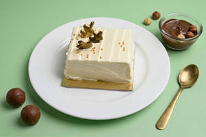 Rich Belgian Chocolate Pastry